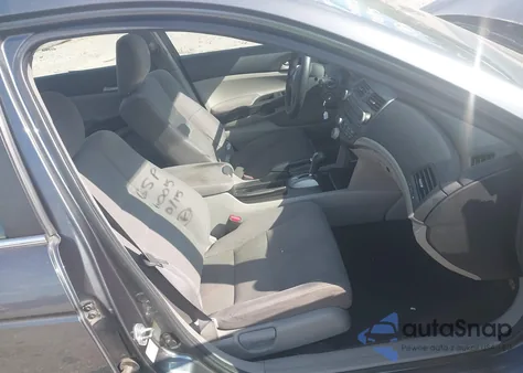 2011 Honda Accord 2.4 Lx-P z USA, uszkodzony, nr VIN 1HGCP2F46BA126005